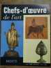 chefs d'œuvre de l'Art Nº 26 hachette 1963. 