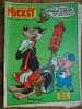 Le journal de Mickey hebdomadaire n 826. 