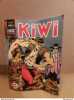 Kiwi n537 Janvier 2001. 
