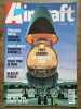 Aircraft Illustrated Nº 03 March 2002. 
