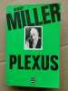 Henry Miller Plexus Le Livre de poche. Miller Henry