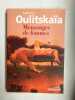 Mensonges de femmes Roman gallimard. Ludmila Oulitskaïa