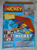 Le Journal de Mickey hebdomadaire N 2717. 