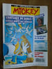 Le journal de Mickey hebdomadaire n 2091. 
