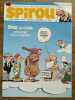 Spirou nº 4021 6 mai 2015. 