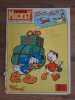 Le Journal de Mickey Nº 865 1969. 
