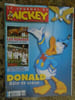 Le Journal de Mickey hebdomadaire N 2846. 