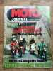 Moto Journal Nº 389 7 Décembre 1978. 