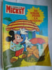 Le Journal de Mickey hebdomadaire N 1458. 