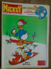 Le journal de Mickey hebdomadaire n 867. 