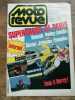 Moto Revue Nº 2644 1 Mars 1984. 