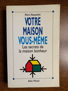 Rémi alexandre Votre maison vous mémé 1992