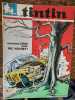 Journal de Tintin n 1113 1970. 