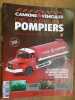 Camions et v&eacute;hicules de pompiers n 4 sans le camion. 