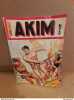Akim n672 BD Petit Format. 