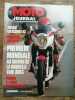 Moto Journal Nº 594 3 Mars 1983. 