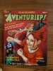Les Aventuriers n 13 Avril 1999. 