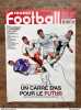 France Football 3051 28 Septembre 2004. 