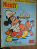 Le journal de MIckey hebdomadaire N 696. 