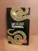 carl johan Vallgren Le tunnel Le livre de poche. 