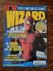 Wizard Magazine Le Magazine des Comics n 16 Décembre 2001. 