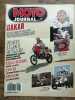 Moto Journal Nº 777 24 Décembre 1986. 