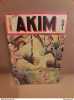 Akim n681 BD Petit Format. 