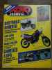 Moto Journal Nº 757 10 Juillet 1986. 