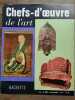 chefs d'œuvre de l'Art Nº 30 hachette 1963. 