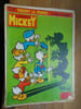 Le journal de MIckey hebdomadaire N 649. 