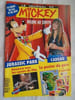 Le Journal de Mickey hebdomadaire N 2157. 