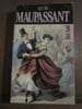 Biblioth&egrave;que Marabout Guy de MaupassantBel-Ami Texte int&eacute;gral. 