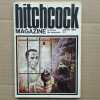 Hitchcock Magazine La Revue du Suspense Nº 92 janvier 1969. 