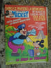 Le Journal de Mickey hebdomadaire N 1579. 