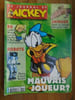 Le journal de Mickey hebdomadaire n 2720. 
