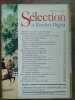 Juillet 1974. Sélection Du Reader's Digest