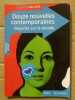 Douze nouvelles contemporaines Regards sur le monde gallimard. 