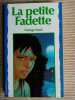 La petite Fadette Junior poche. George Sand