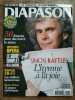 diapason Le Magazine de la Musique Classique Nº473 septembre 2000. Diapason