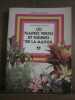 Jean-Jacques Goulais Les plantes vertes et fleuries de la maisonSavoir et pou. 