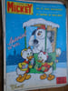 Le journal de MIckey hebdomadaire N 706. 