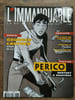 L'immanquable N&ordm; 36 Georges Lautner perico 2014. 