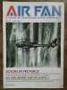 Air Fan Le Mensuel de L'aeronautique Militaire Nº 20 Juin 1980. 