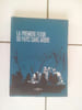 bd La premi&egrave;re fleur du pays sans arbre Julien Lacombe Sarah Arnal. 