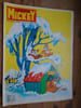 Le Journal de Mickey hebdomadaire N 966. 