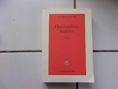 Des combats inutiles