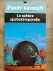 k h Scheer et c Dalton perry rhodanla sphère spatiotemporelle nº 109 1994. 