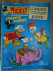 Le journal de Mickey hebdomadaire n 1831. 