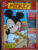 Le journal de Mickey hebdomadaire n 2096. 