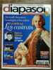 diapason Le Magazine de la Musique Classique et de la hi fi nº527 06 07 2005. 